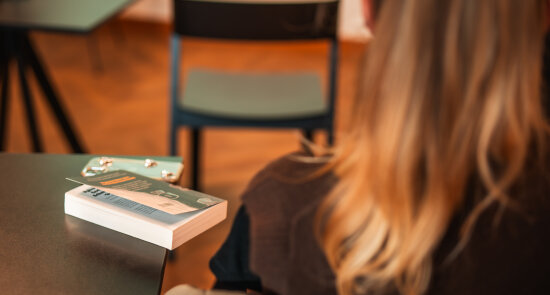 Čtenářský klub: Zuzana Čaputová - Neztratit se sama sobě